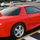 Illustration for article titled Heres What Its Like To Own A Crazy Rare Mitsubishi 3000GT